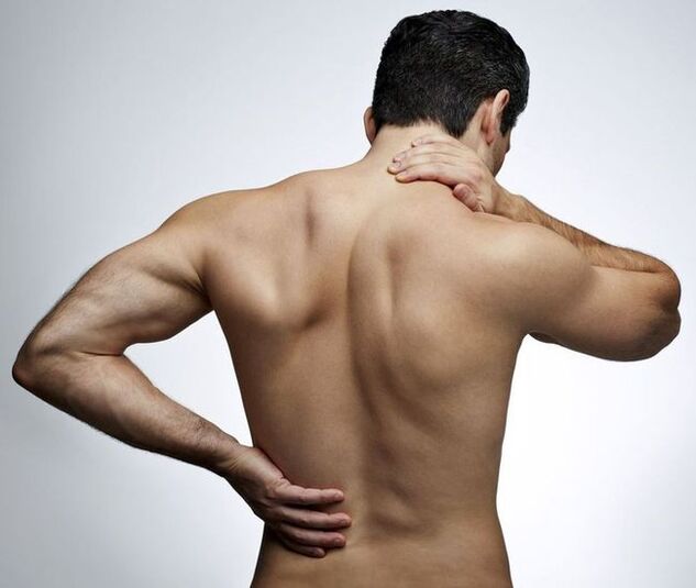 durere în spatele omoplatului stâng din spate medicament pentru osteoartrita
